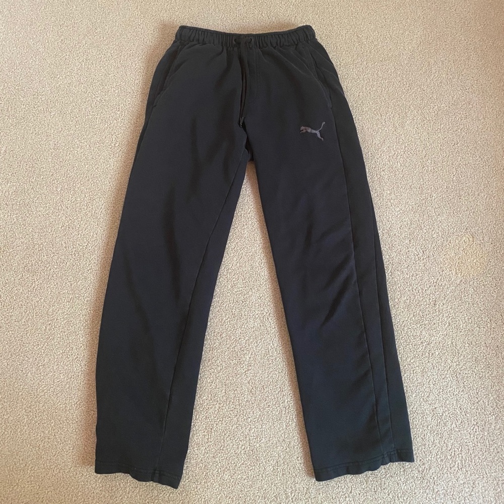 Puma sweatpants